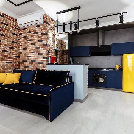 Vip Apartments With Sea View In Odessa Exterior foto